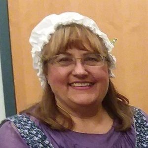 Meet your Posher, Victoria